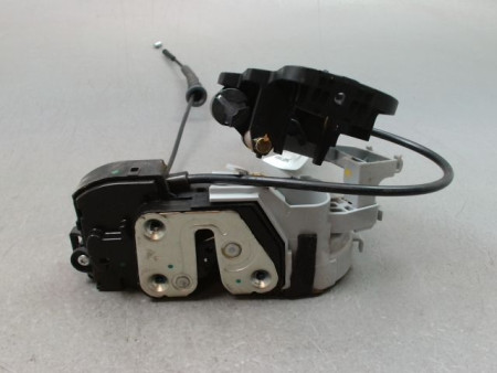 SYSTEME CONDAMNATION AVANT GAUCHE HYUNDAI IX20