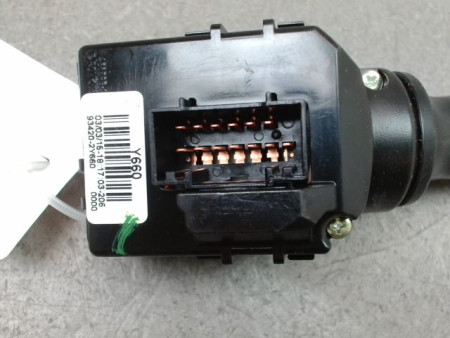 COMMANDE ESSUIE GLACE HYUNDAI IX20