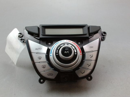 COMMANDE DE CHAUFFAGE HYUNDAI IX20