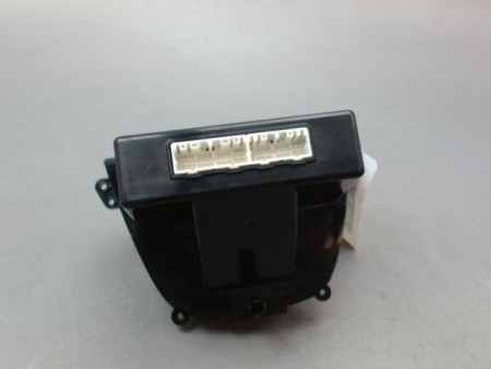 COMMANDE DE CHAUFFAGE HYUNDAI IX20