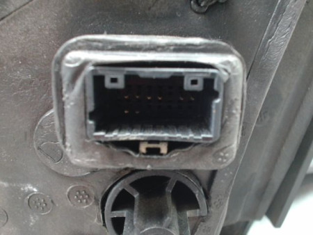 RETROVISEUR EXTERIEUR ELECTRIQUE DROIT RENAULT LAGUNA III PHASE 3 2013-...