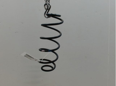 RESSORT AMORTISSEUR ARRIERE GAUCHE CITROEN C2 Phase 1 2003-2008