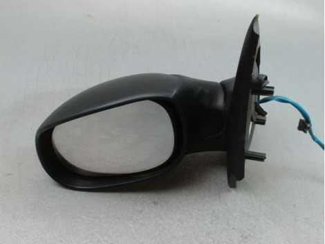 RETROVISEUR EXTERIEUR ELECTRIQUE GAUCHE CITROEN C2 Phase 1 2003-2008