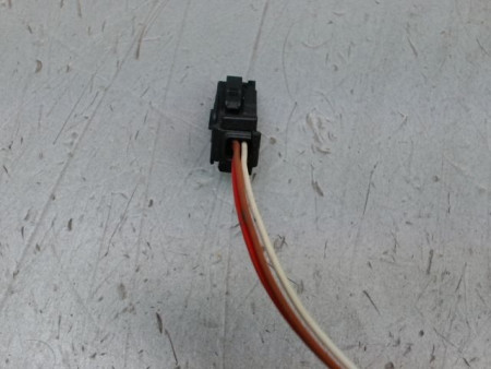 RETROVISEUR EXTERIEUR ELECTRIQUE GAUCHE CITROEN C2 Phase 1 2003-2008
