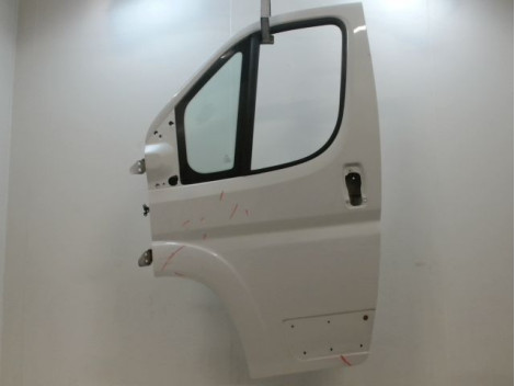 PORTE AVANT GAUCHE PEUGEOT BOXER FG 330-L1H1 III CRT 2006-...