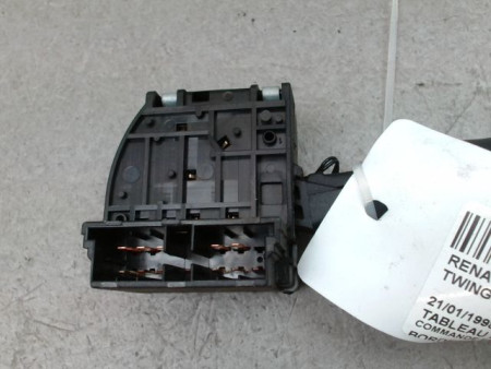 COMMANDE ESSUIE GLACE RENAULT TWINGO I Phase 1 1993-1998