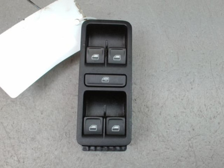 COMMANDE LEVE-GLACE PORTE AVG VOLKSWAGEN POLO V Phase 1 (6R) 2009-...