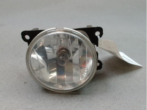 PHARE ANTIBROUILLARD AVANT GAUCHE PEUGEOT 207 2006-2013