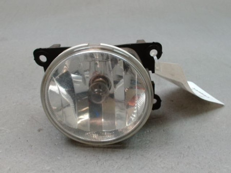 PHARE ANTIBROUILLARD AVANT GAUCHE PEUGEOT 207 2006-2013