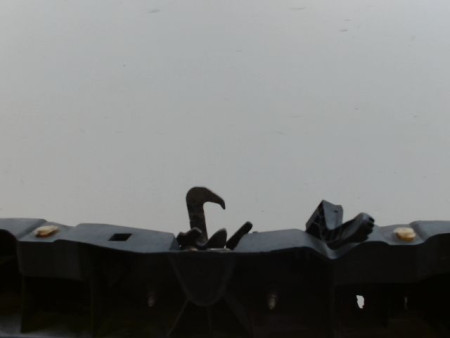 FACE AVANT PEUGEOT 207 2006-2013