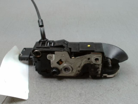 SYSTEME CONDAMNATION AVANT GAUCHE PEUGEOT 207 2006-2013