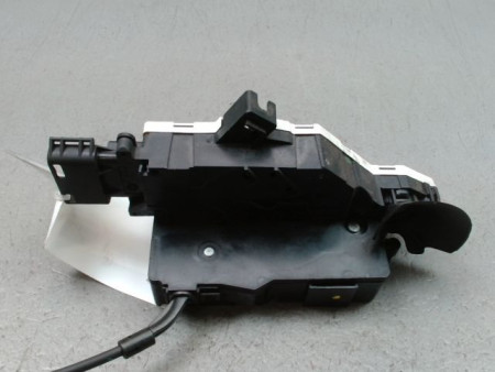 SYSTEME CONDAMNATION AVANT GAUCHE PEUGEOT 207 2006-2013