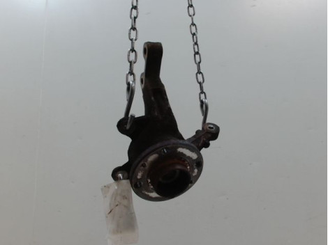 PIVOT AVANT GAUCHE RENAULT CLIO III Phase 2 2009-2014