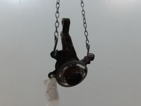 PIVOT AVANT GAUCHE RENAULT CLIO III Phase 2 2009-2014