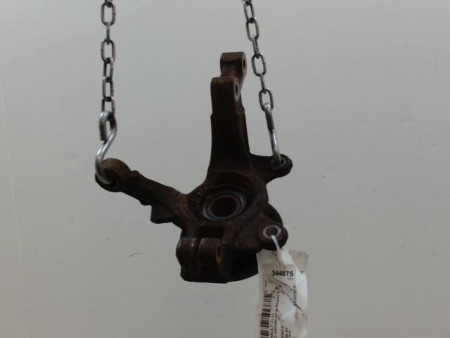 PIVOT AVANT GAUCHE RENAULT CLIO III Phase 2 2009-2014