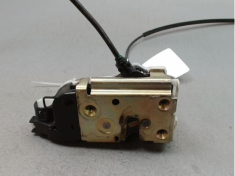 SYSTEME CONDAMNATION AVANT DROIT CITROEN C2 Phase 1 2003-2008