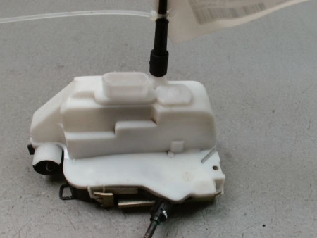 SYSTEME CONDAMNATION AVANT DROIT CITROEN C2 Phase 1 2003-2008