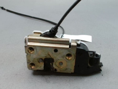 SYSTEME CONDAMNATION AVANT GAUCHE CITROEN C2 Phase 1 2003-2008