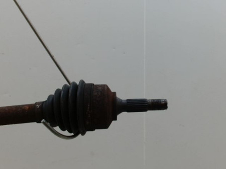 TRANSMISSION AVANT DROIT CITROEN C2 Phase 1 2003-2008 1.4