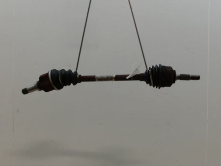 TRANSMISSION AVANT GAUCHE CITROEN C2 Phase 1 2003-2008 1.4