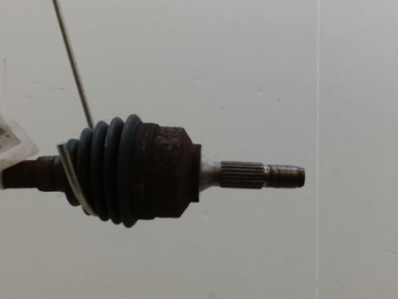 TRANSMISSION AVANT GAUCHE CITROEN C2 Phase 1 2003-2008 1.4