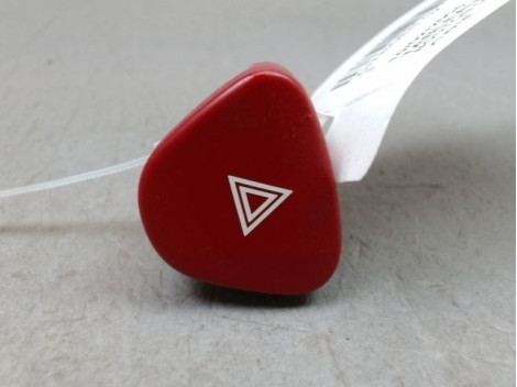 BOUTON DE WARNING CITROEN C2 Phase 1 2003-2008