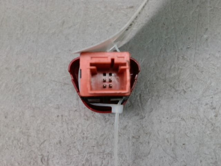 BOUTON DE WARNING CITROEN C2 Phase 1 2003-2008