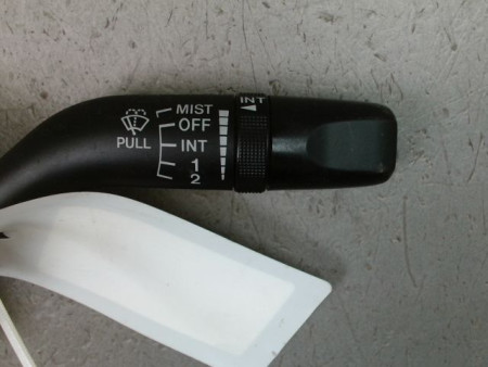 COMMANDE ESSUIE GLACE MAZDA MX-5