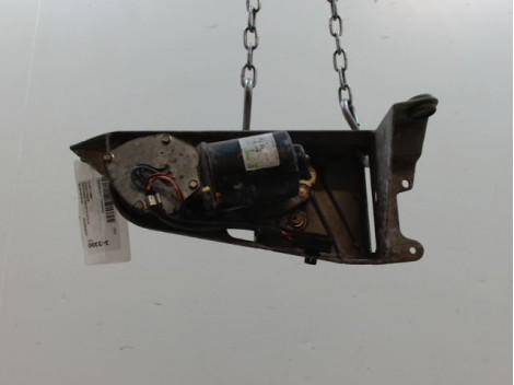 MECANISME ESSUIE-GLACE AVANT RENAULT TWINGO I Phase 1 1993-1998