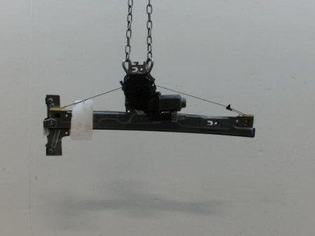 MECANISME+MOTEUR LEVE-GLACE AVANT GAUCHE PEUGEOT 207 2006-2013