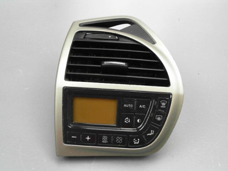 COMMANDE DE CHAUFFAGE G CITROEN C4