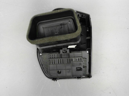 COMMANDE DE CHAUFFAGE G CITROEN C4