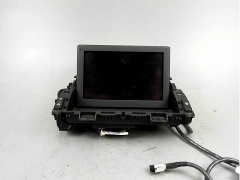 ECRAN GPS PEUGEOT 308