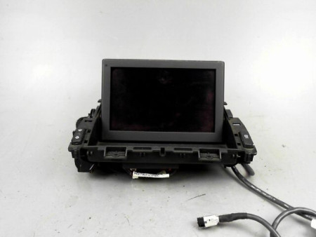 ECRAN GPS PEUGEOT 308