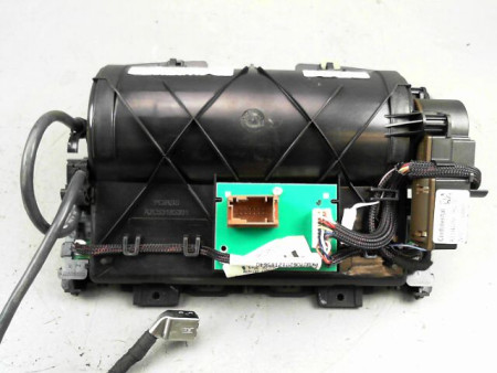 ECRAN GPS PEUGEOT 308