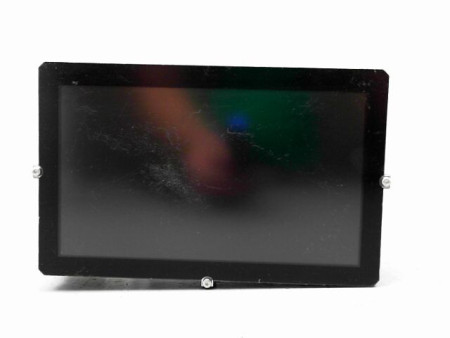 ECRAN GPS NISSAN QASHQAI +2 I Phase 2 LONG 2010-...