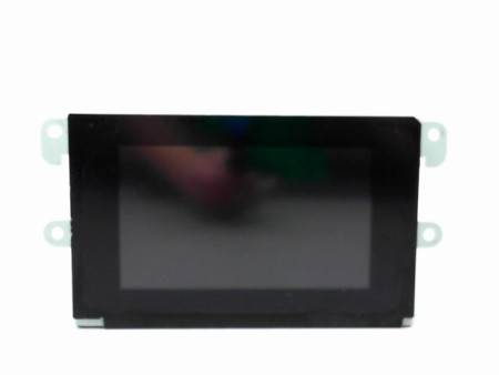 ECRAN GPS NISSAN ALMERA TINO MONOSP. Phase 1 2000-2003