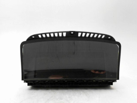 ECRAN GPS BMW SERIE 7 (E65) 2001-