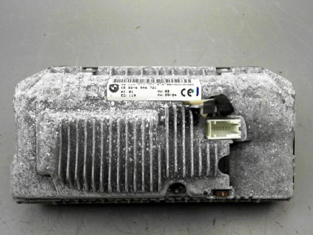 ECRAN GPS BMW SERIE 7 (E65) 2001-