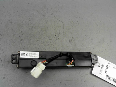 COMMANDE GPS NISSAN X-TRAIL BREAK I Phase 2 2004-2007