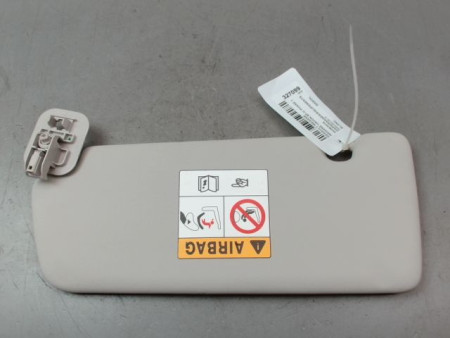 PARE-SOLEIL D RENAULT MEGANE IV PHASE 1 2015-