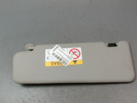 PARE-SOLEIL D DACIA SANDERO II Phase 1 2012-...