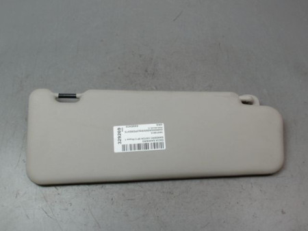 PARE-SOLEIL G DACIA SANDERO II Phase 1 2012-...
