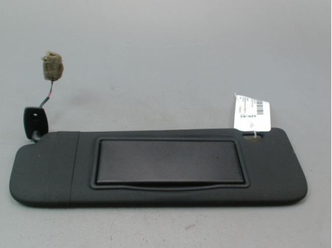 PARE-SOLEIL G PEUGEOT RCZ COUPE 2P Phase 1 2010-2012