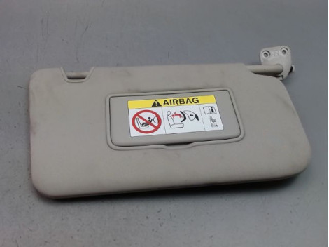 PARE-SOLEIL D RENAULT KOLEOS 2008-
