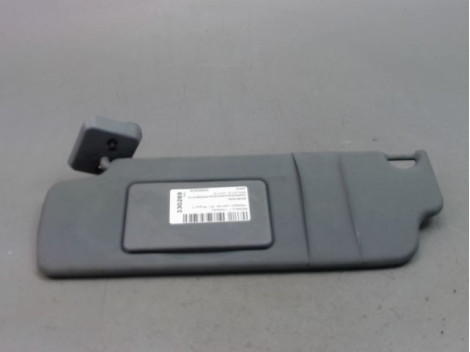 PARE-SOLEIL G RENAULT TWINGO I Phase 3 2000-2007