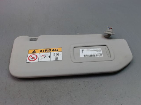 PARE-SOLEIL D RENAULT MEGANE