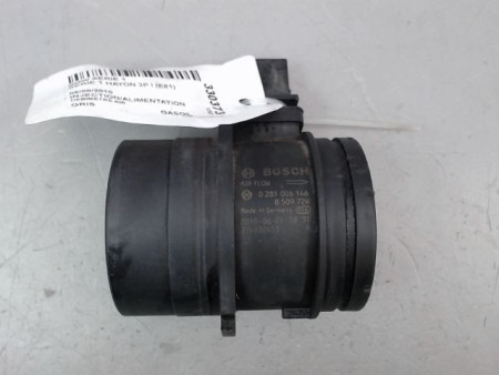 DEBITMETRE AIR BMW SERIE 1 I (E81) 2007-2011