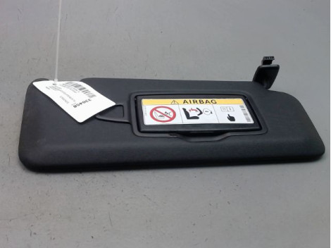 PARE-SOLEIL D MERCEDES CLASSE A 2004-