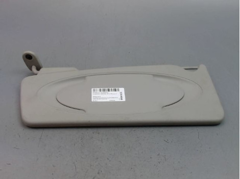 PARE-SOLEIL G RENAULT KANGOO BREAK II Phase 2 2013-...
